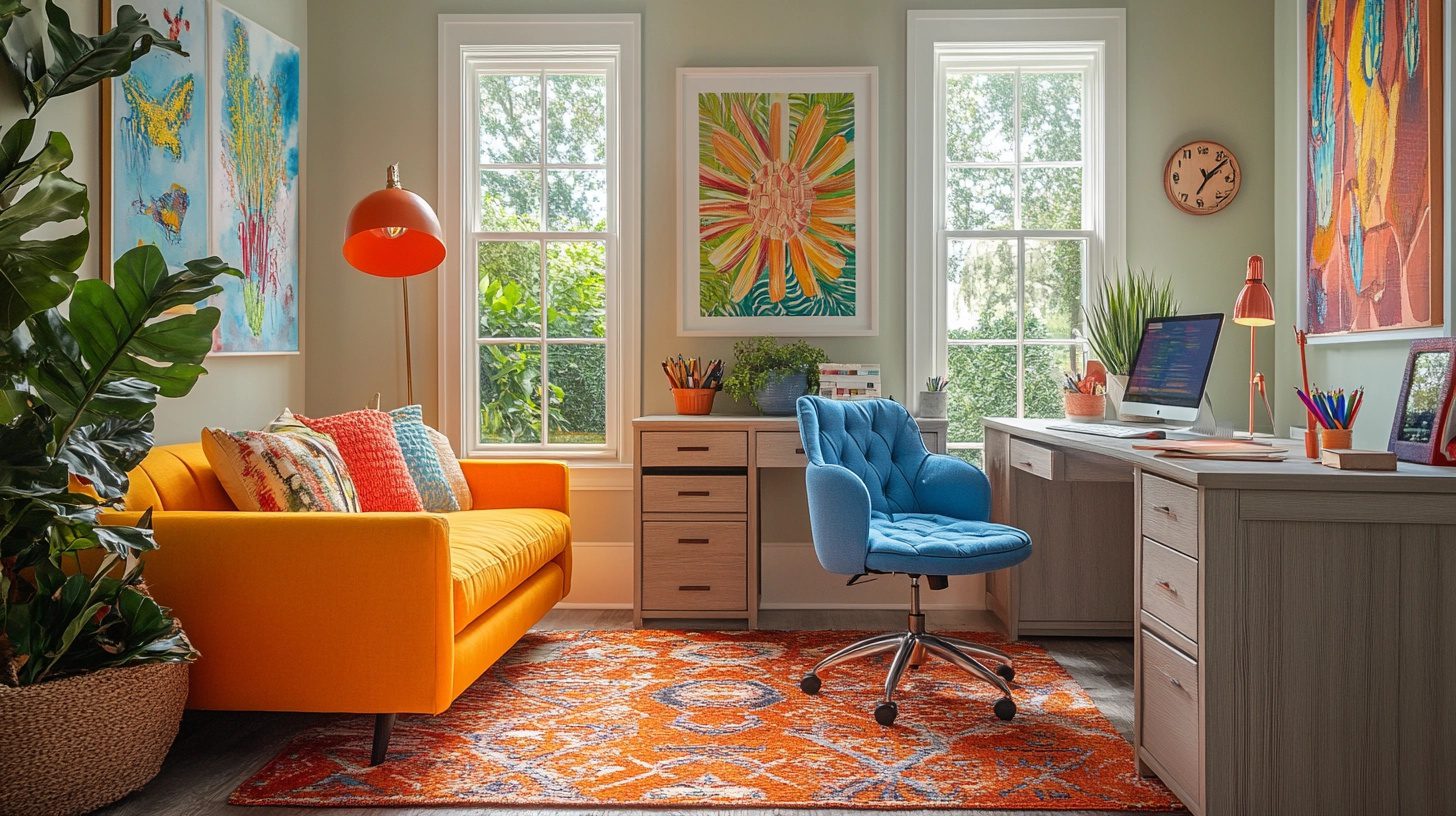 Eclectic Home Accessories Trends Reference: 29 Eclectic Home Decor Ideas For A Creative And Personal