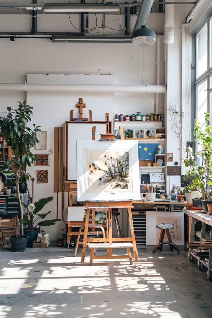 29 Scandinavian Interior Ideas to Bring Nordic Charm to Any Room 14 Eclectic Scandinavian Mix