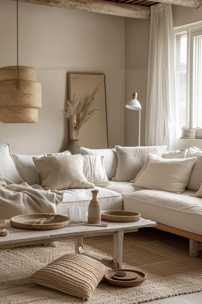 29 Scandinavian Interior Ideas to Bring Nordic Charm to Any Room 26 Eco-Friendly Scandinavian Home