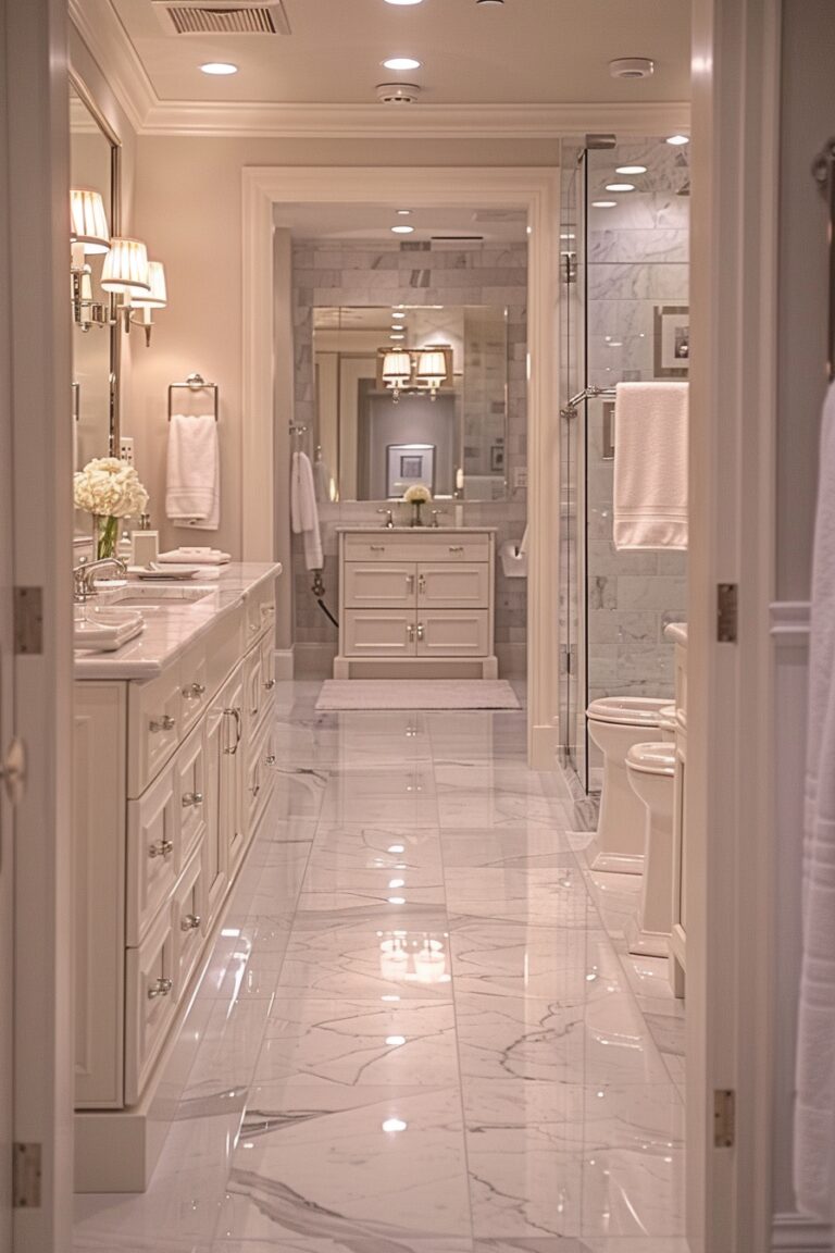 29 Small Bathroom Ideas To Inspire Your Next Remodel