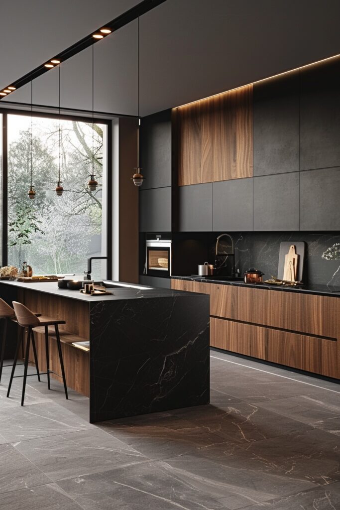 29 Modern Kitchen Ideas to Create a Gourmet Cooking Environment 18 Modular Flexible Kitchens