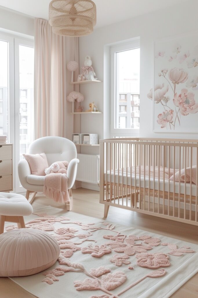 29 Scandinavian Interior Ideas to Bring Nordic Charm to Any Room 16 Pastel-Toned Scandinavian
