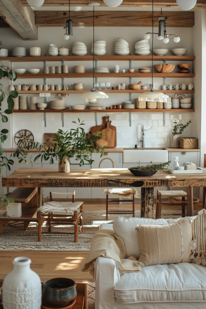 29 Scandinavian Interior Ideas to Bring Nordic Charm to Any Room 4 Scandinavian Comfort Design