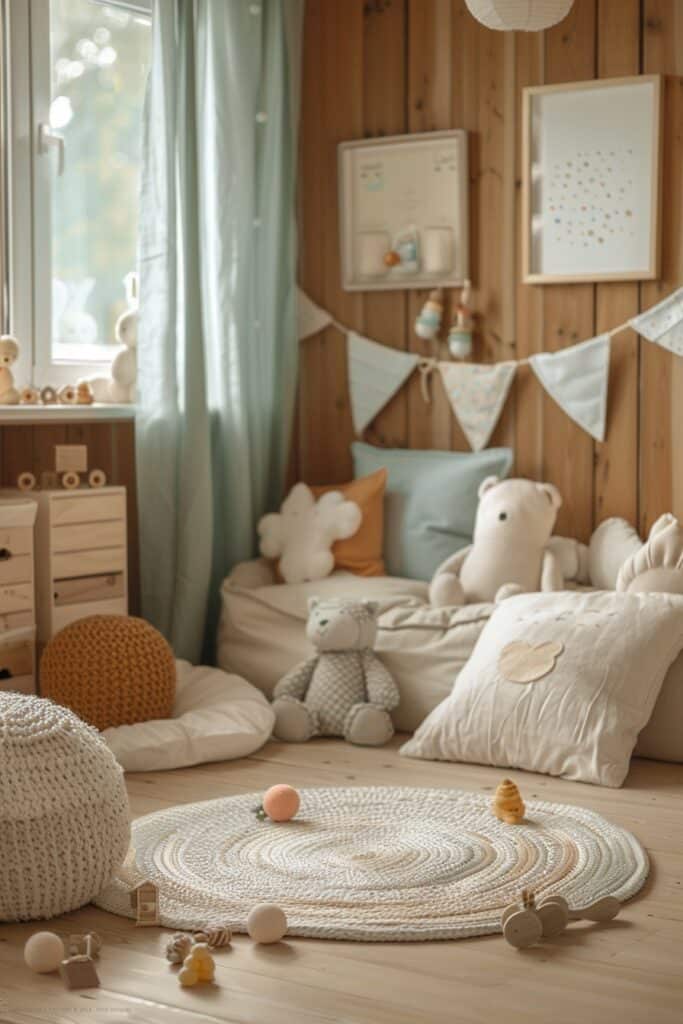 29 Scandinavian Interior Ideas to Bring Nordic Charm to Any Room 10 Scandinavian Countryside Retreat