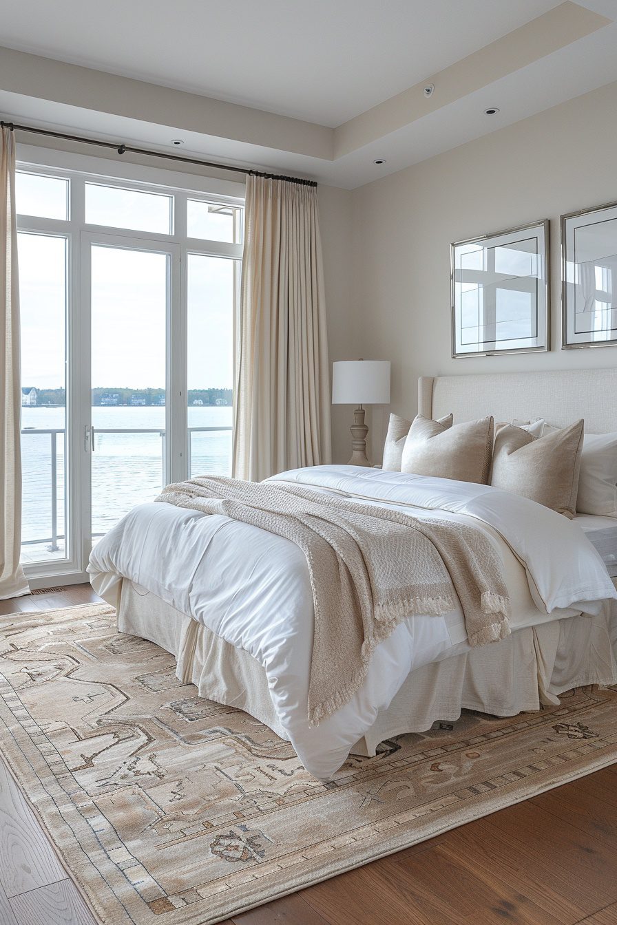 29 Urban Bedrooms To Inspire Your Inner City Dweller