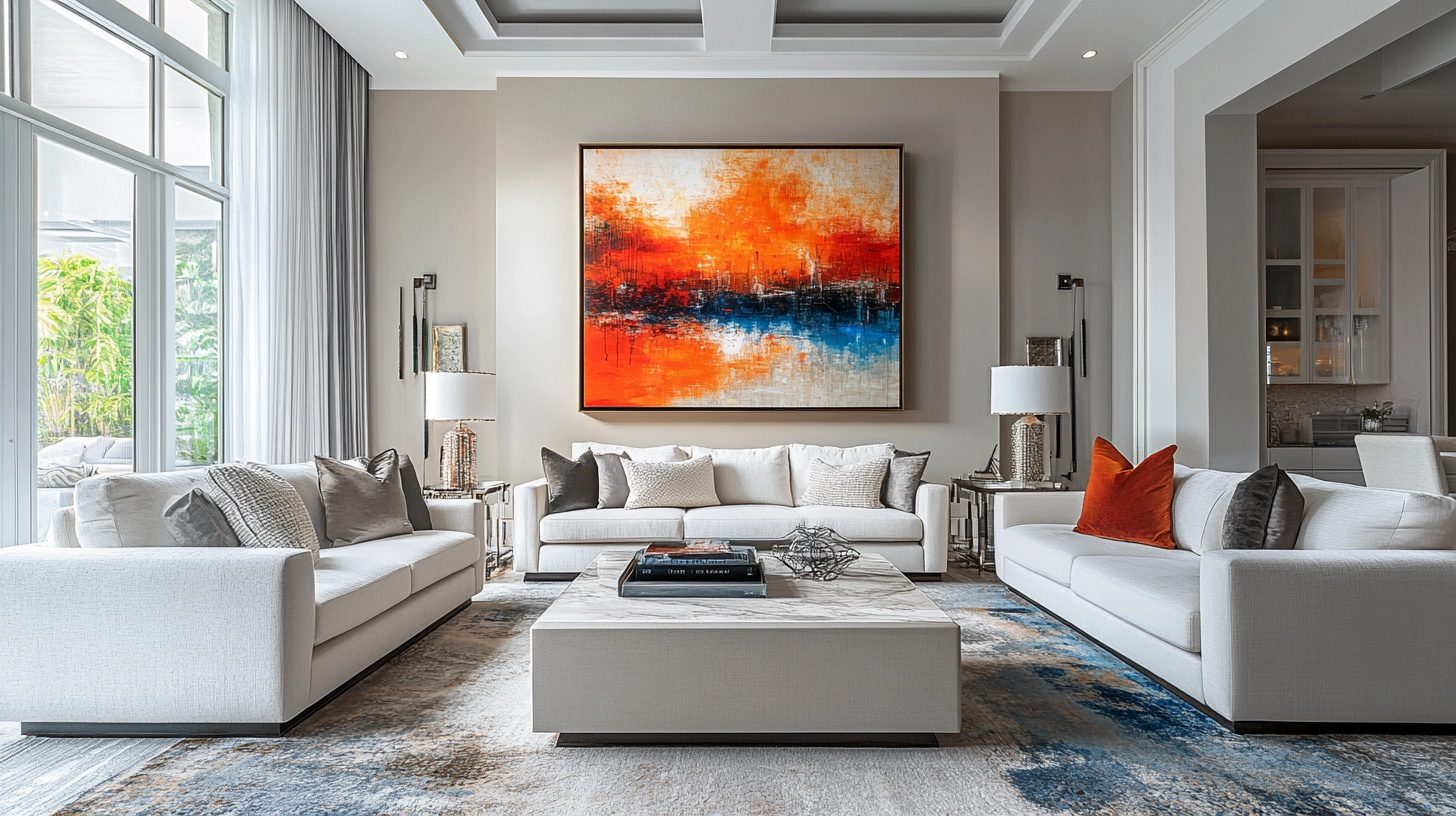 Harmonious Apartment Makeovers Designs preview