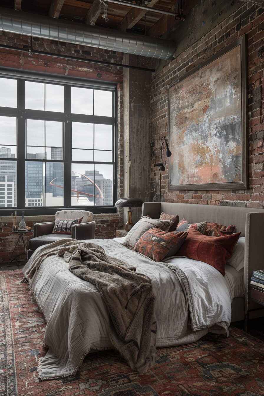 29 Modern Luxury Bedroom Ideas: Elevate Your Space With Sleek And Sophisticated Style