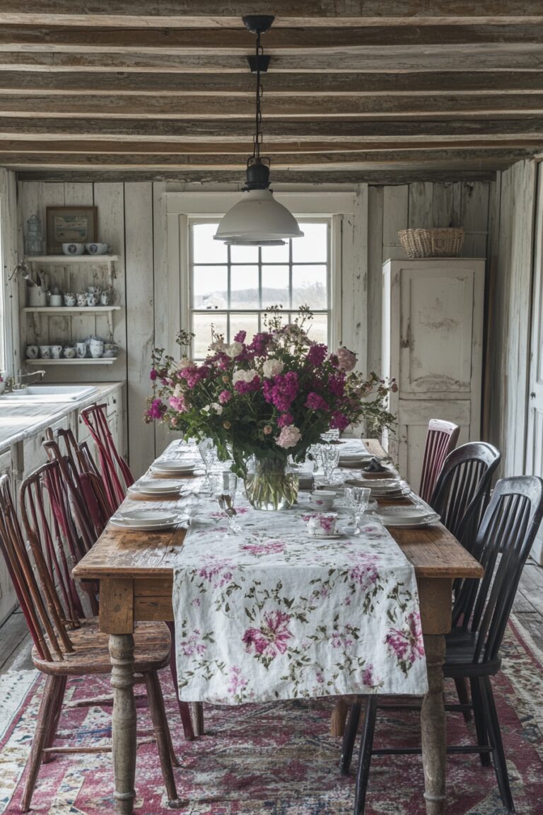 29 Barnhouse Decor Ideas To Create The Perfect Country Vibe