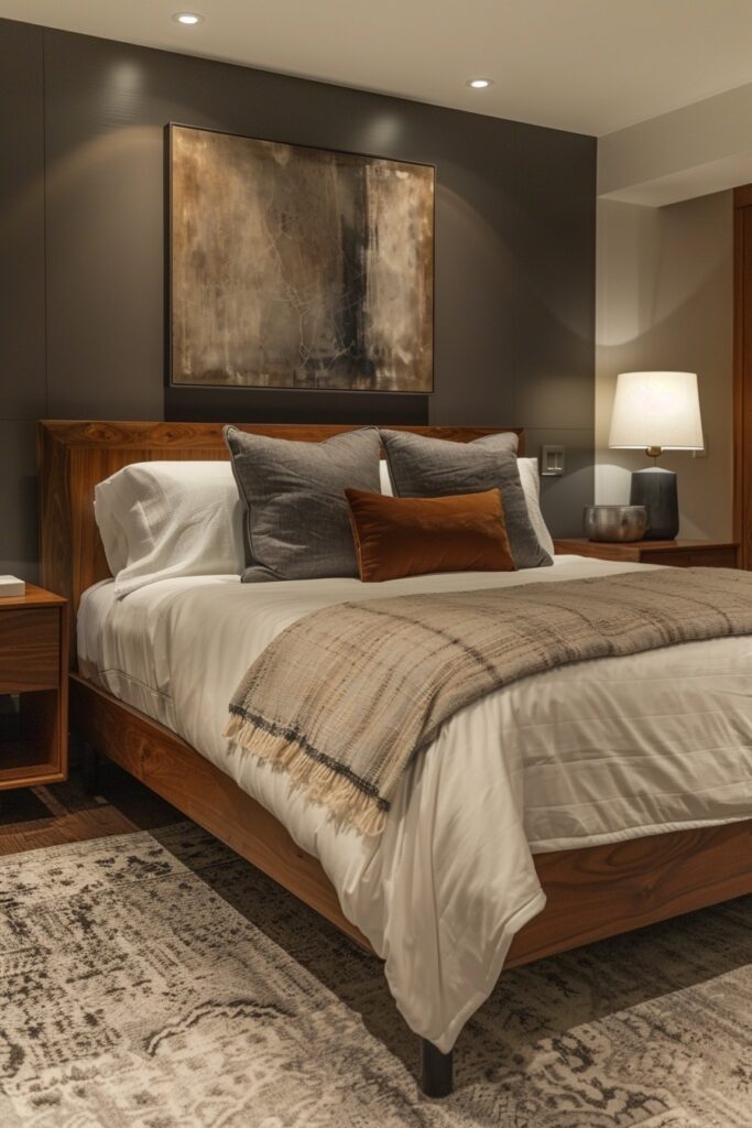 29 Guest Room Ideas for Small Rooms with Clever Space-Saving Solutions 9 Contemporary Guest Rooms in Small Spaces