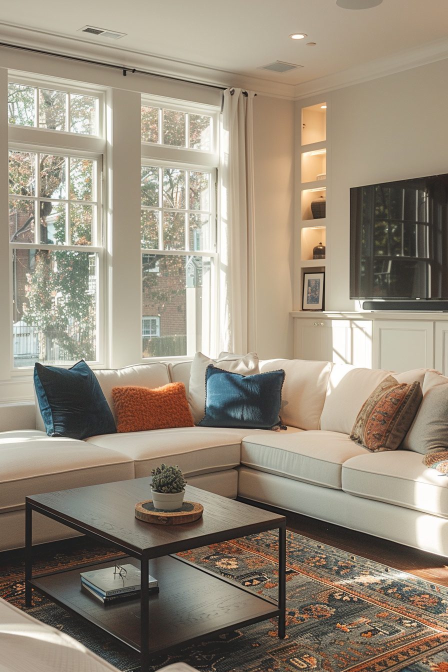 29 Tiny Living Room Ideas To Elevate Your Small Space Design
