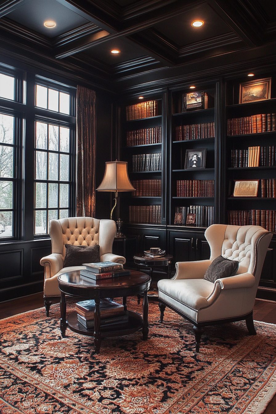 Image showcasing 29 Vintage Apartment Decor Ideas To Make Your Home Feel Warm And Inviting