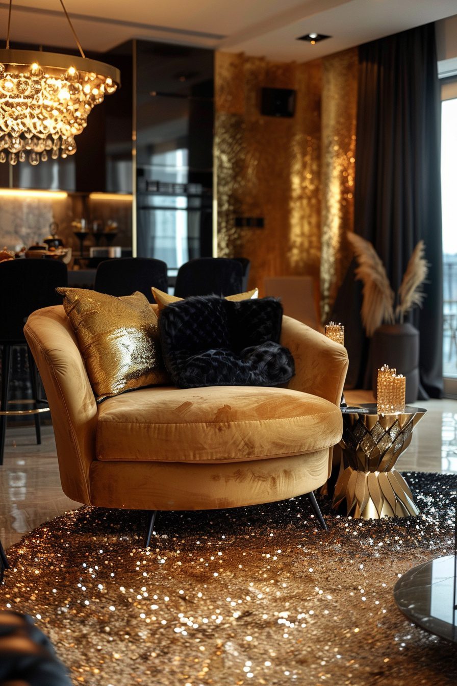 29 Apartment Decor Inspiration Ideas For A Trendy Unique Look