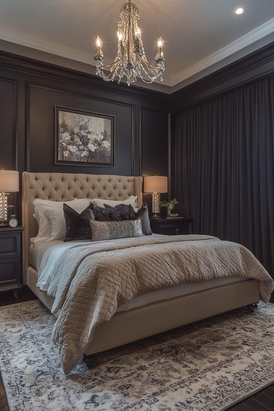 29 Vintage Apartment Decor Ideas To Make Your Home Feel Warm And Inviting