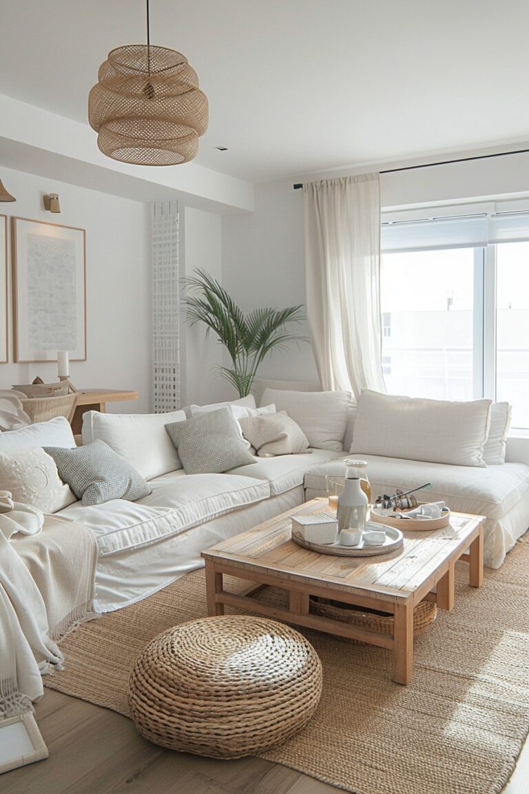 29 Tiny Living Room Ideas To Elevate Your Small Space Design