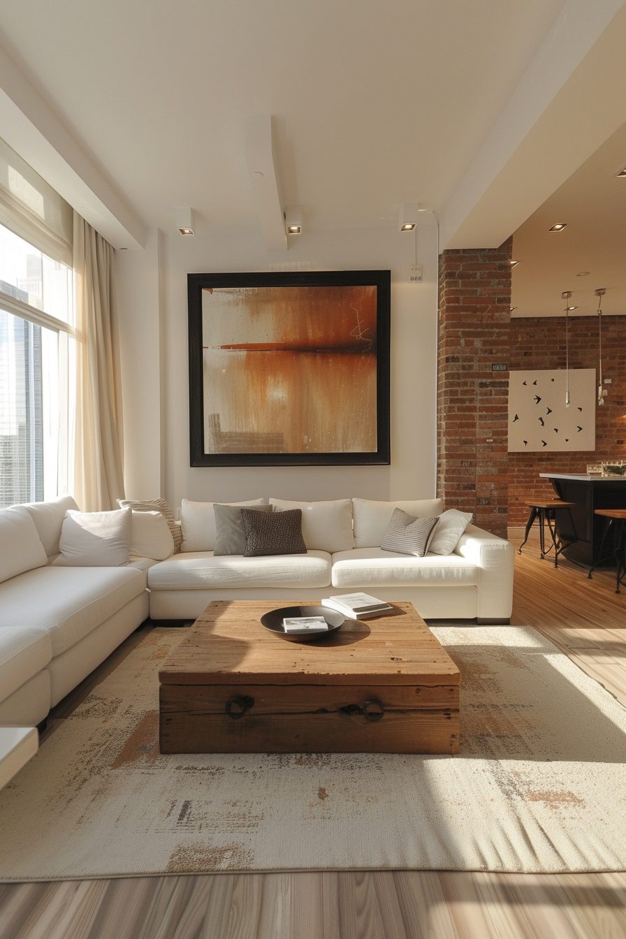 Image showcasing 29 Apartment Decor Inspiration Ideas For A Trendy Unique Look