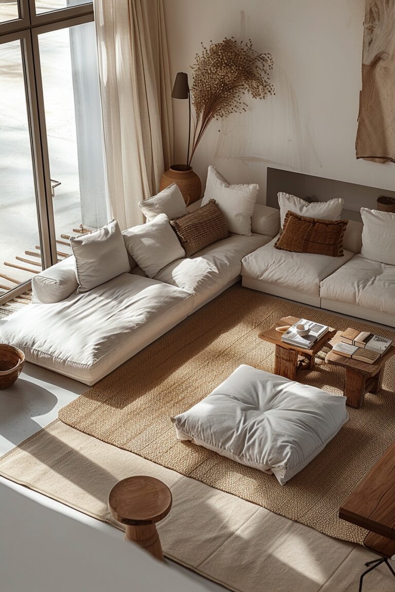 Image showcasing 29 Tiny Living Room Ideas To Elevate Your Small Space Design