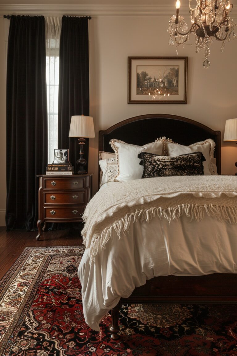 29 Guest Room Ideas For Small Rooms With Clever Space-Saving Solutions