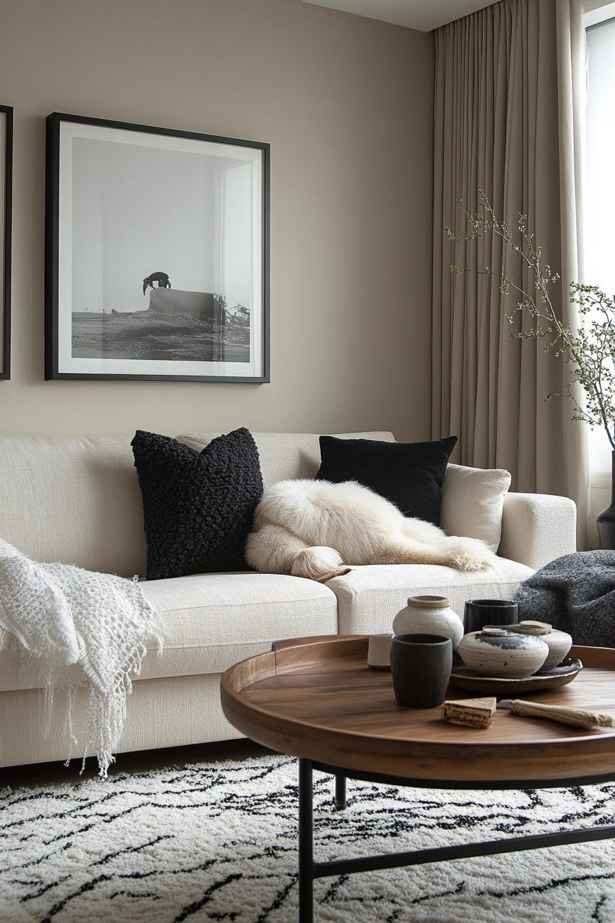 29 Apartment Decor Inspiration Ideas For A Trendy Unique Look
