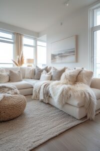 View of 29 Apartment Decor Inspiration Ideas For A Trendy Unique Look