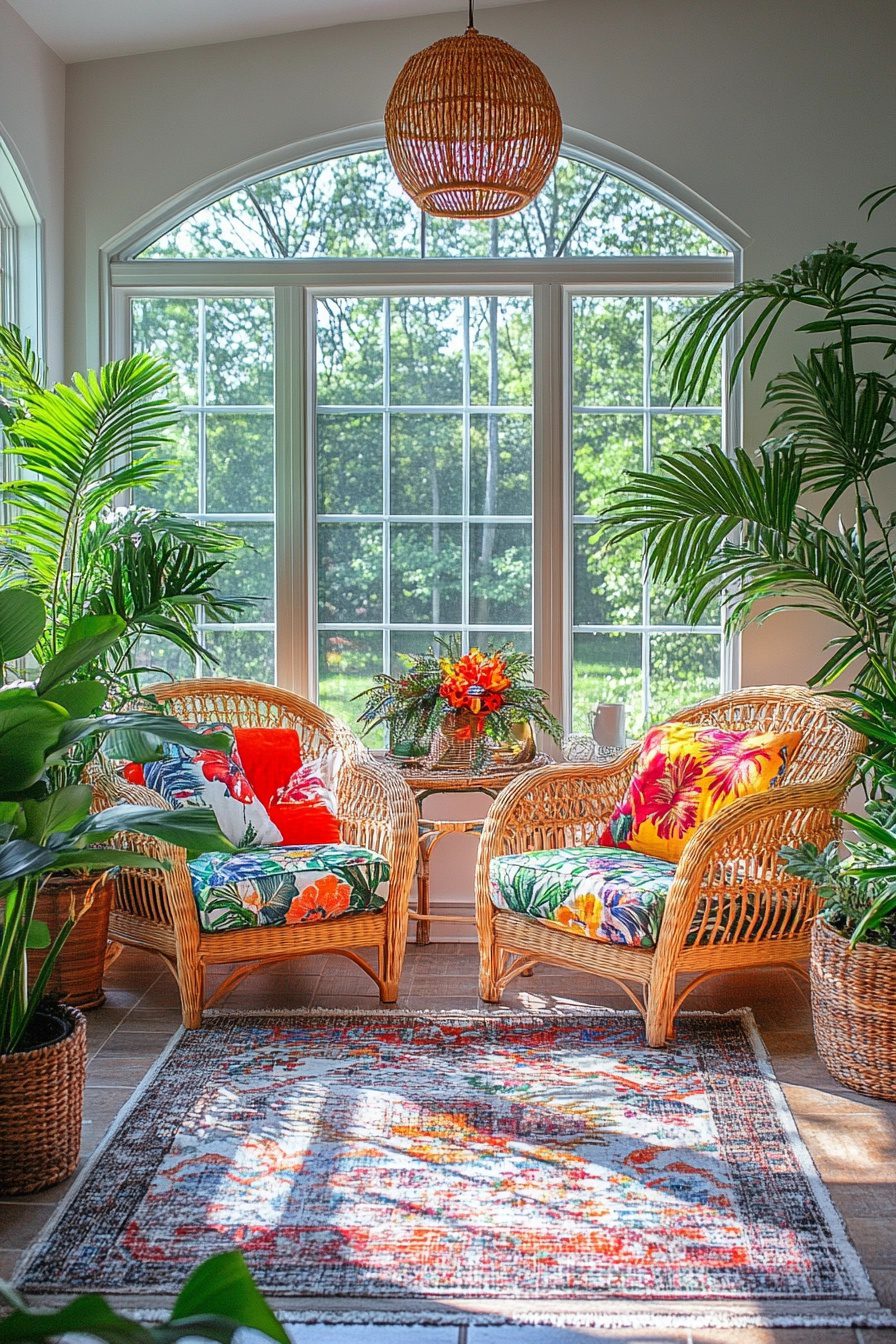 Picture of 29 Vintage Apartment Decor Ideas To Make Your Home Feel Warm And Inviting
