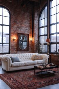 29 Vintage Apartment Decor Ideas To Make Your Home Feel Warm And Inviting