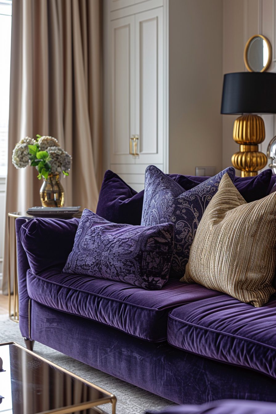Picture of 29 Apartment Decor Inspiration Ideas For A Trendy Unique Look