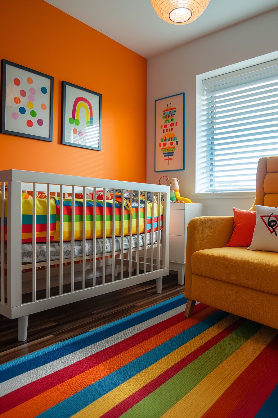29 Nursery Room Ideas For A Boy With Creative And Playful Themes