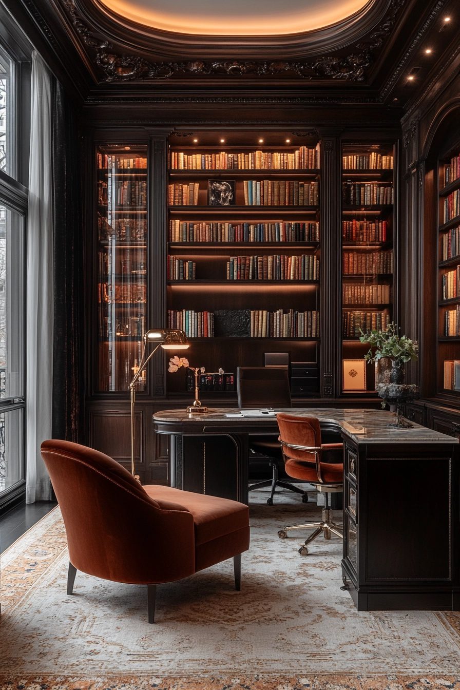29 Vintage Apartment Decor Ideas To Make Your Home Feel Warm And Inviting