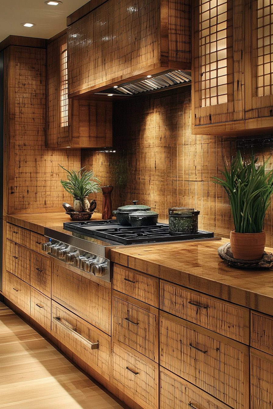 29 Vintage Modern Kitchen Ideas To Achieve A Perfect Blend Of Old And New
