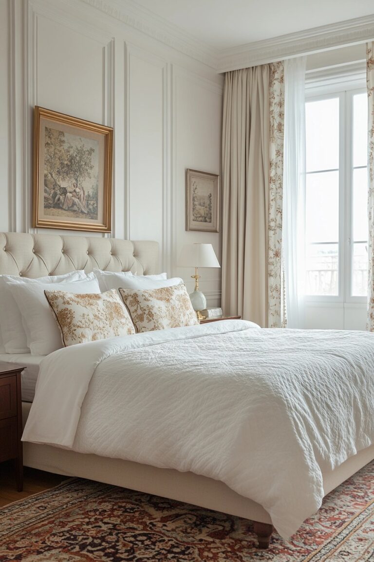 View of 29 Vintage Apartment Decor Ideas To Make Your Home Feel Warm And Inviting