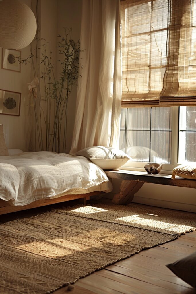 29 Guest Room Ideas for Small Rooms with Clever Space-Saving Solutions 20 Zen Guest Room Retreats