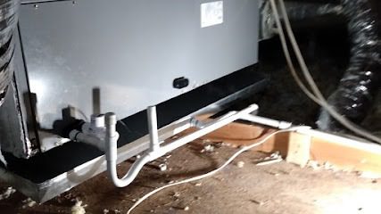 Boss Air A/c & Heat 1 Boss Air A/c & Heat