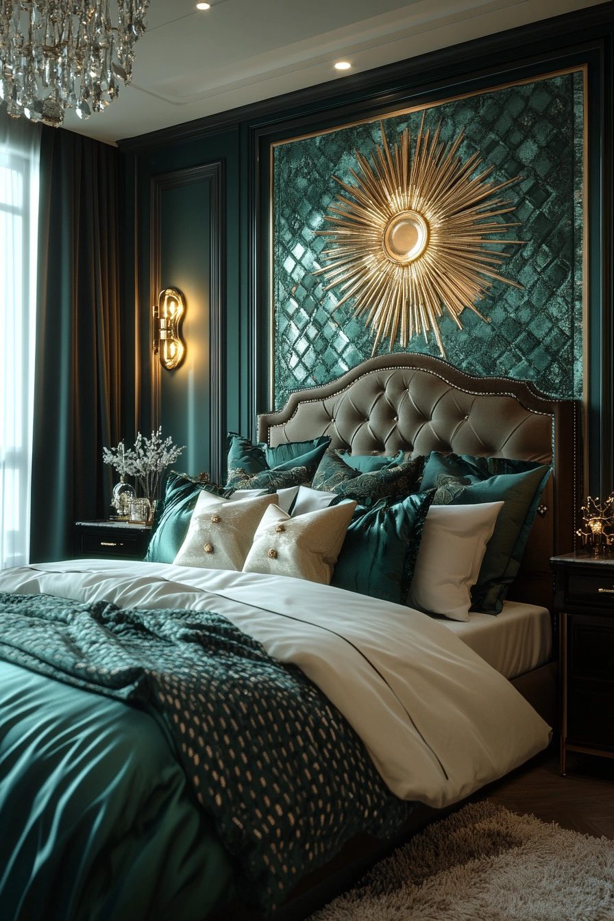 29 Bedroom Ideas For Adults To Design A Relaxing And Personalized Space