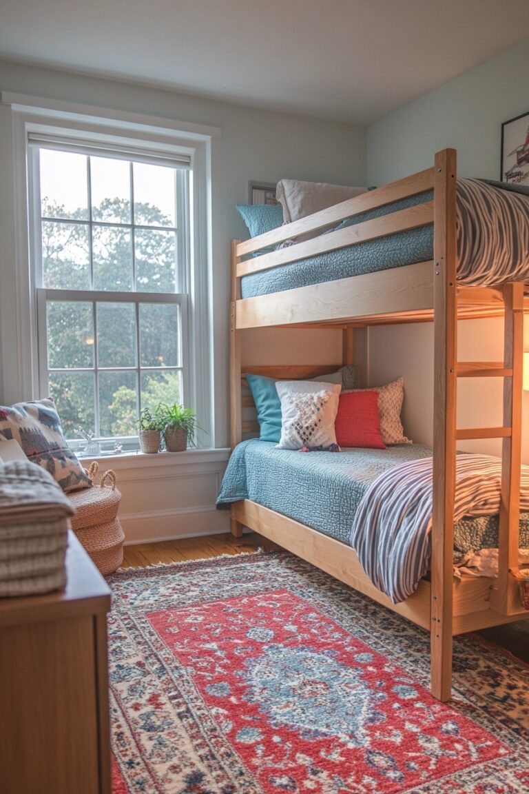 29 Coastal Preppy Dorm Room Ideas To Create A Chic Seaside Escape