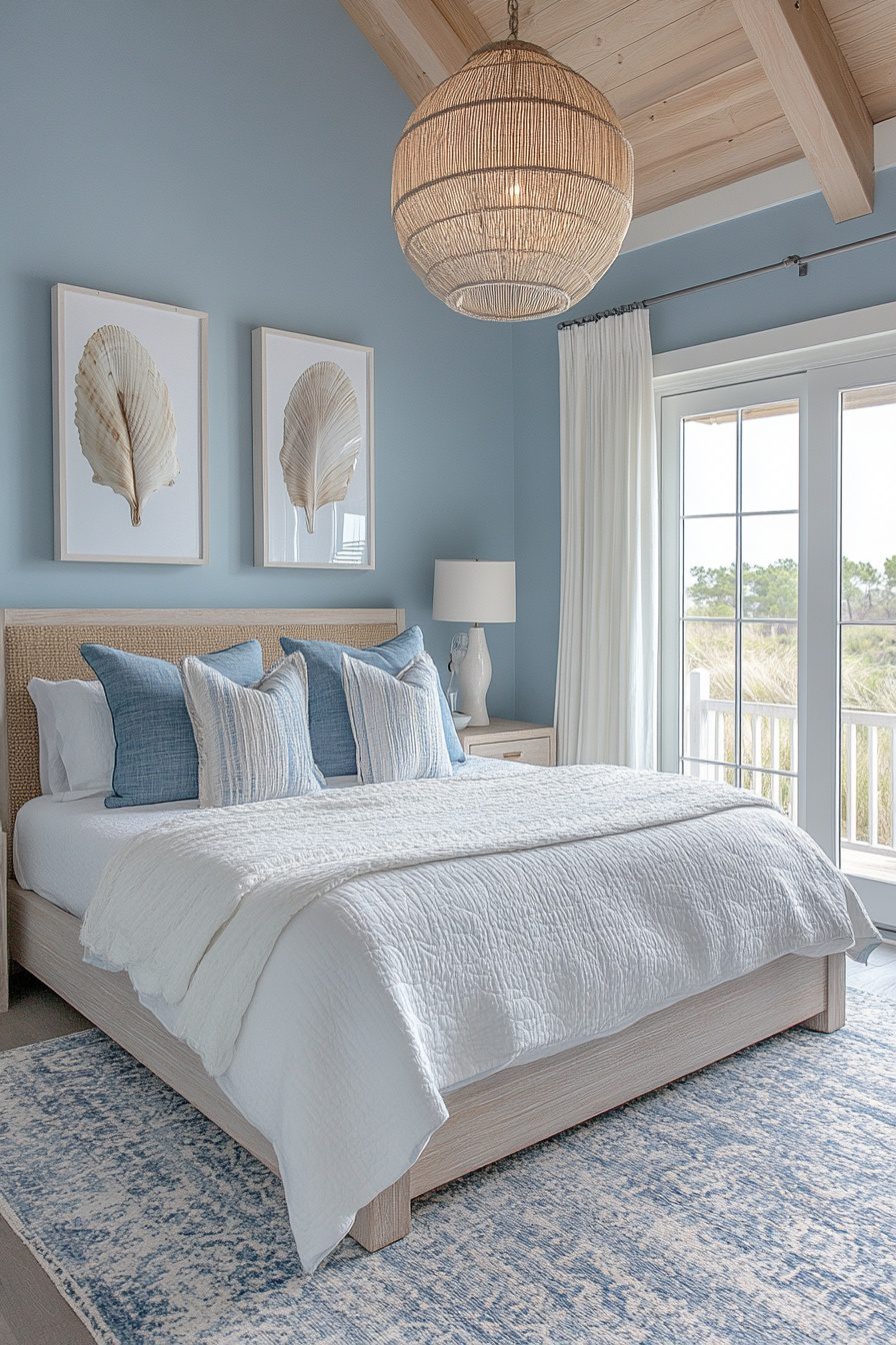 29 Small Cabin Interior Bedroom Ideas To Add Charm To Small Spaces