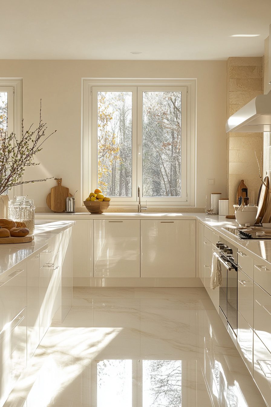 29 Kitchen Cabinet Color Ideas To Refresh And Modernize Your Kitchen