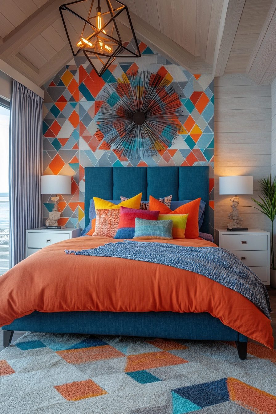 29 Bedroom Ideas For Adults To Design A Relaxing And Personalized Space