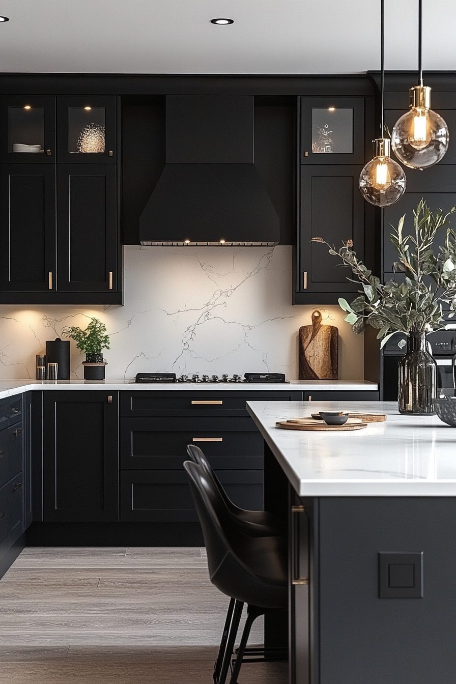 29 Kitchen Cabinet Color Ideas To Refresh And Modernize Your Kitchen