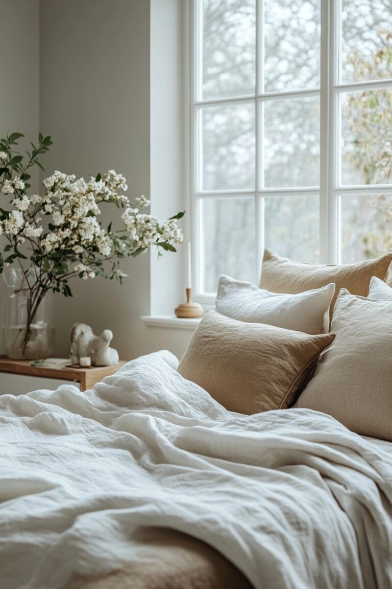 29 Bedroom Ideas For Adults To Design A Relaxing And Personalized Space