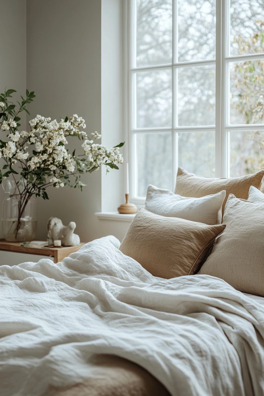 29 Bedroom Ideas For Adults To Design A Relaxing And Personalized Space