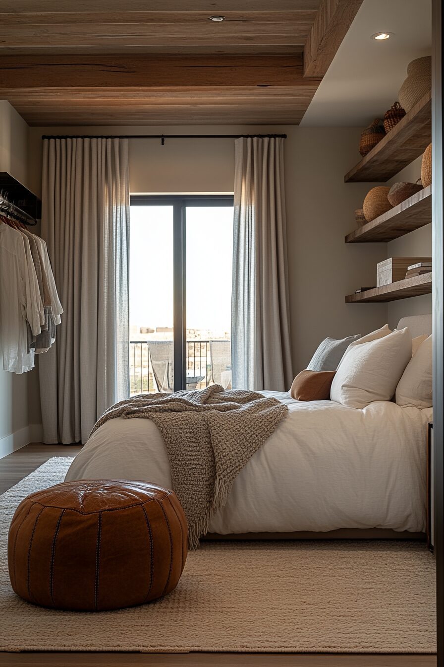 29 Bedroom Ideas For Adults To Design A Relaxing And Personalized Space