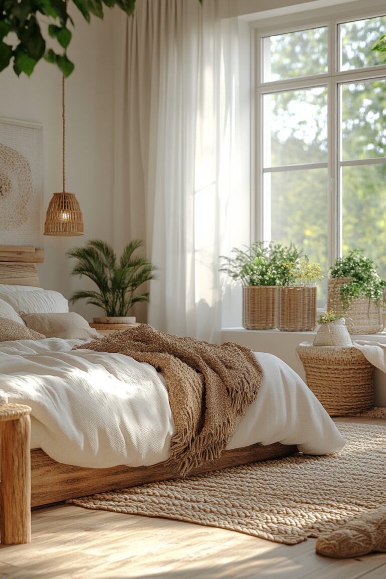 29 Bedroom Ideas For Adults To Design A Relaxing And Personalized Space