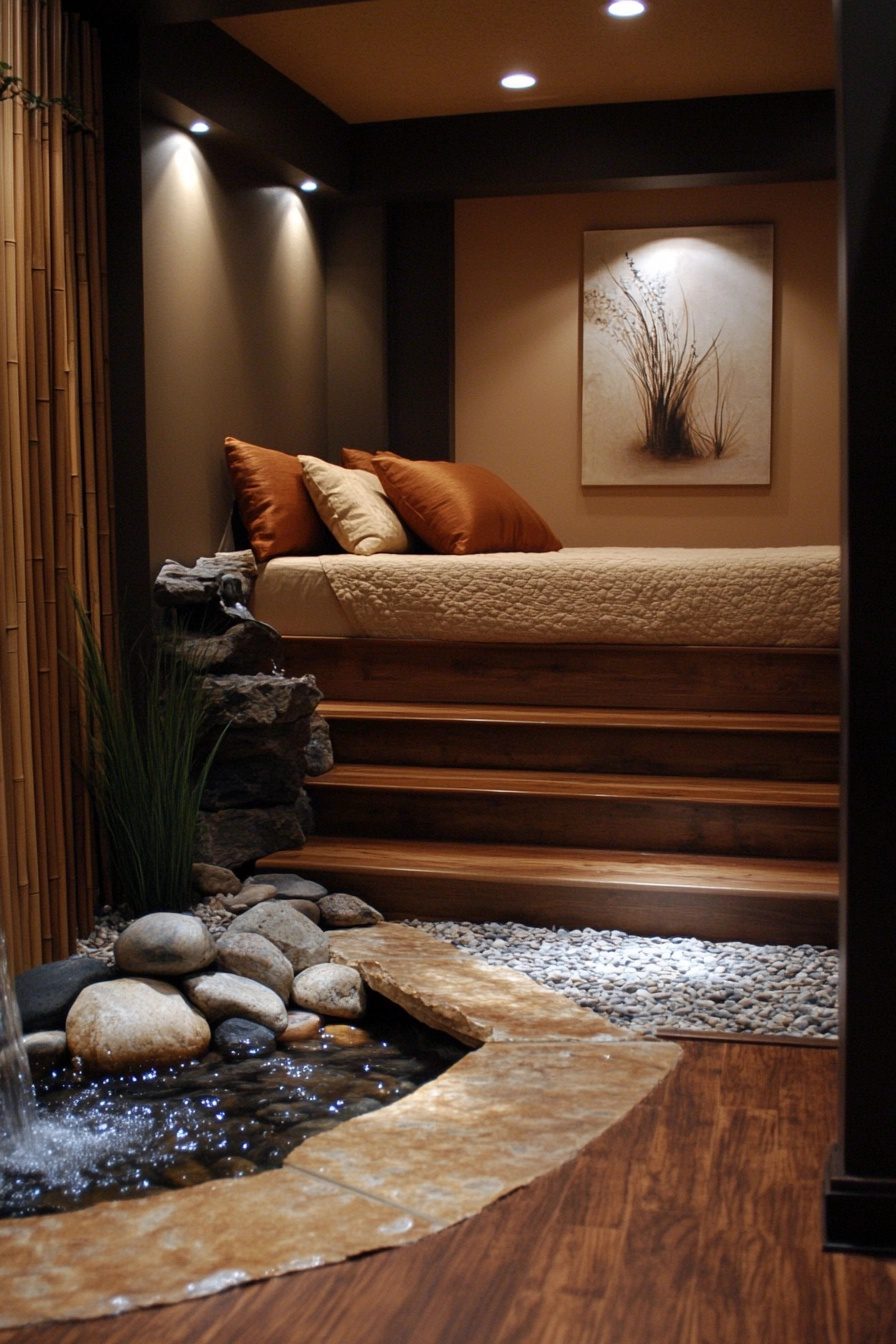 29 Bedroom Ideas For Adults To Design A Relaxing And Personalized Space