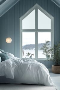 29 Nordic Bedroom Ideas For A Relaxing And Serene Sleep Space