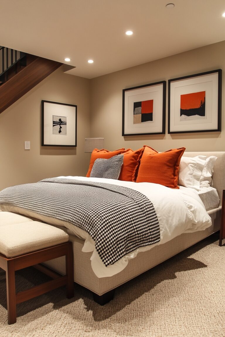29 Aesthetic Bedroom Ideas To Transform Your Space Into A Dreamy Oasis