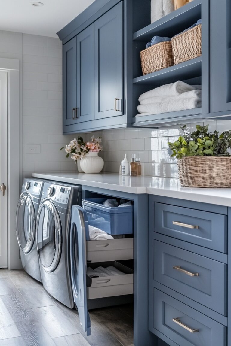 29 Nordic Home Decor Ideas For Adding Natural Elements To Your Home