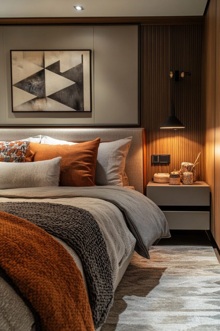 29 Aesthetic Bedroom Ideas To Transform Your Space Into A Dreamy Oasis