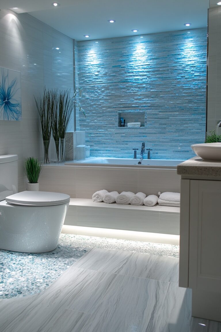 29 Nordic Home Decor Ideas For Adding Natural Elements To Your Home