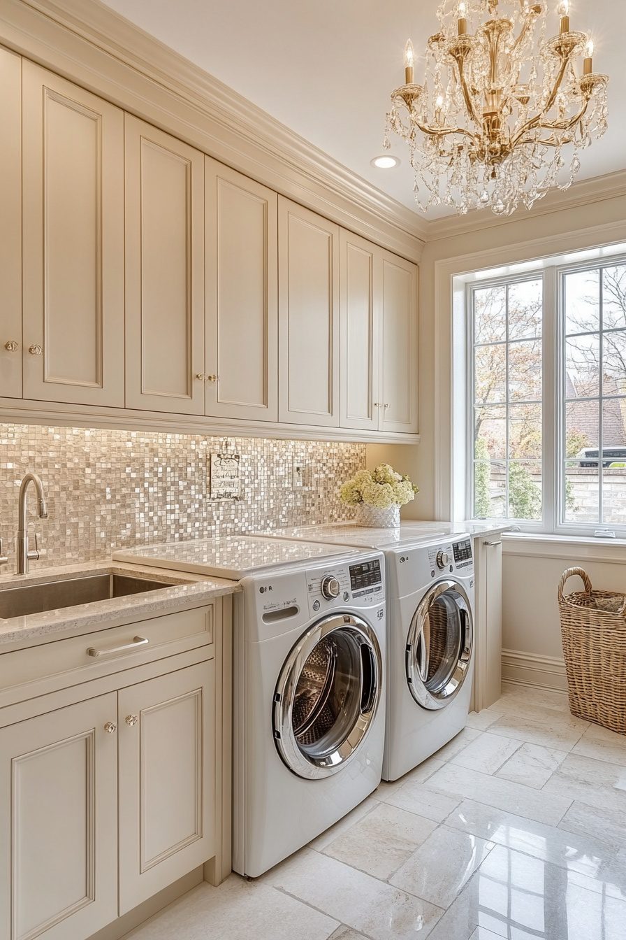 29 Vintage Modern Decor Ideas That Celebrate Nostalgia And Innovation