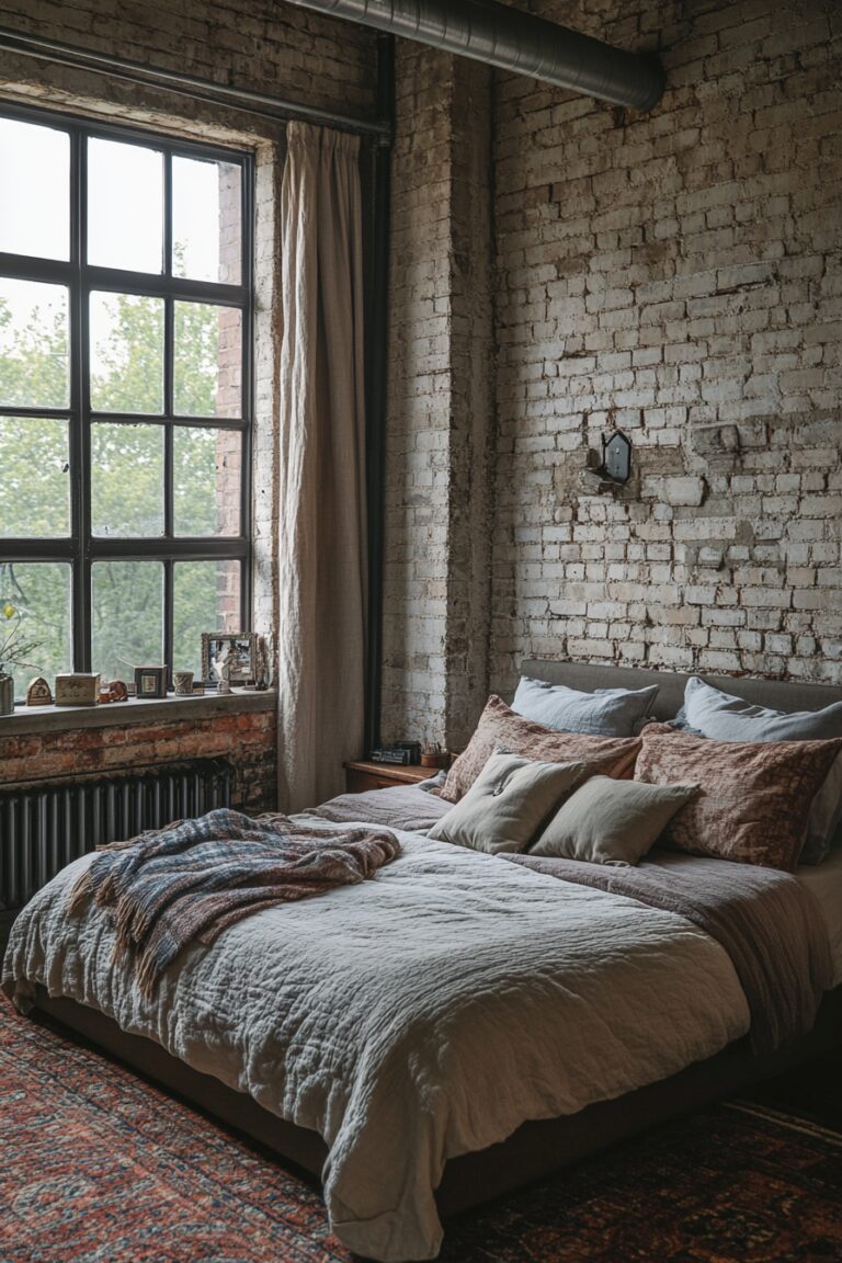 29 Eclectic Boho Bedroom Ideas For A Fun And Whimsical Bedroom Makeover